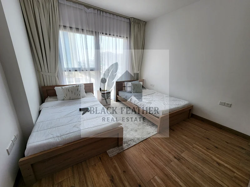 FREE CHILLER // LUXURY APARTMENT // VACANT // GOOD LOCATION @ AL FURJAN64158726584707112