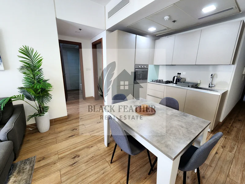 FREE CHILLER // LUXURY APARTMENT // VACANT // GOOD LOCATION @ AL FURJAN64158726584707114