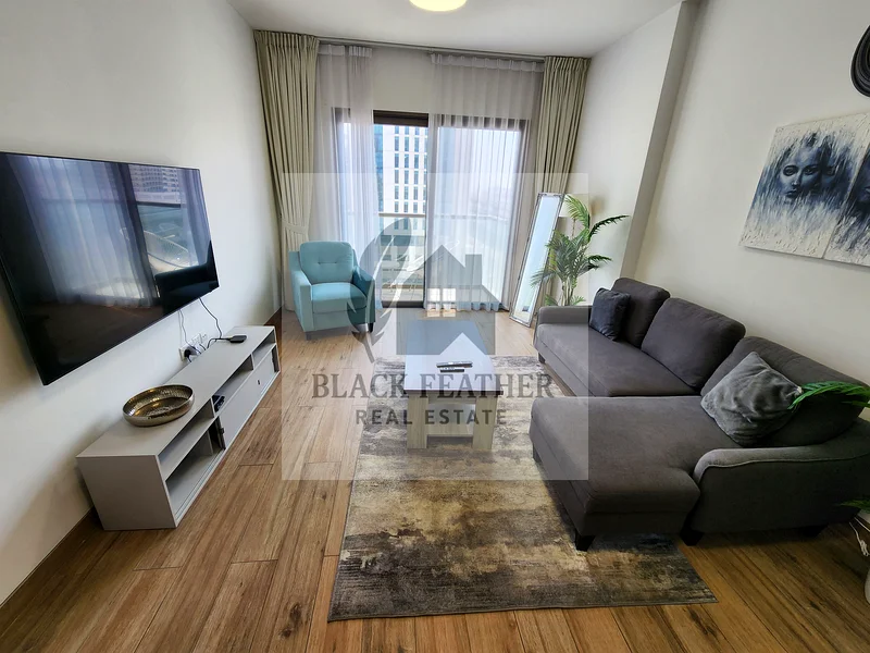 FREE CHILLER // LUXURY APARTMENT // VACANT // GOOD LOCATION @ AL FURJAN64158726584707110