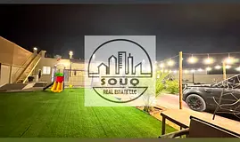 Spacious 5 BR Villa for Sale in Khatt