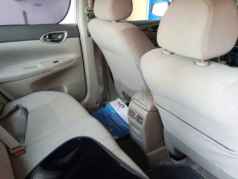For Sale Nissan Sentra .201963699056481154111
