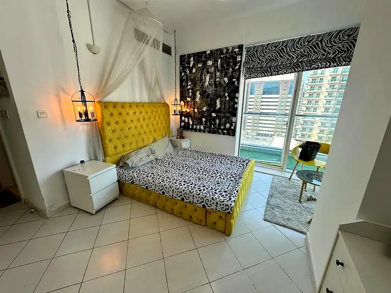 Modern 2-Bedroom ||  Fully Furnished || Corner Unit63734442339713110