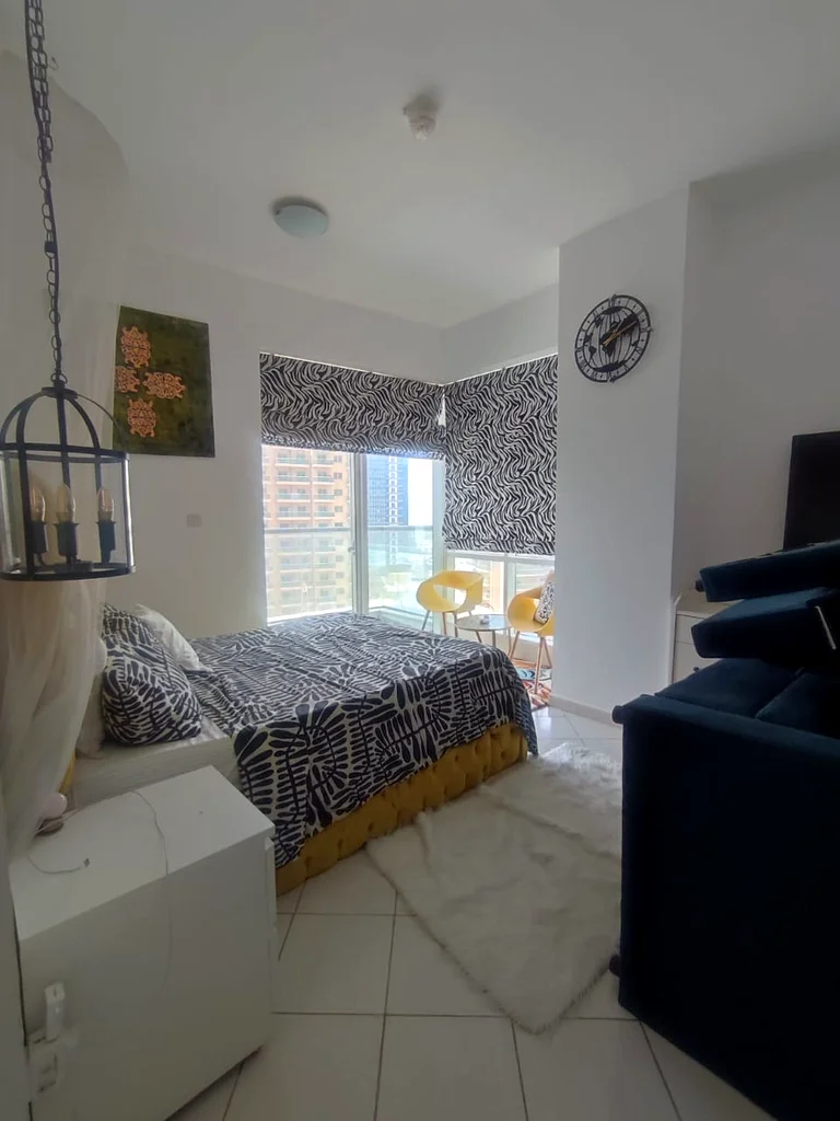 Modern 2-Bedroom ||  Fully Furnished || Corner Unit63734442339713111