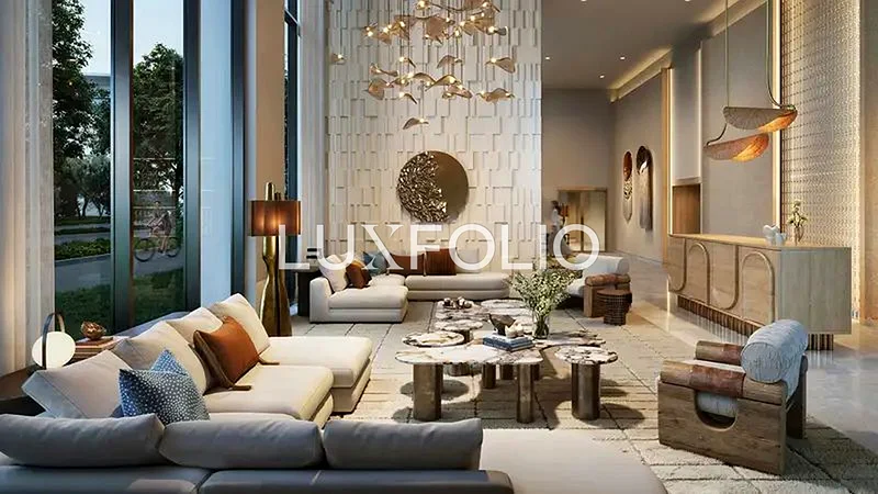 Branded Residence | OP Deal | Brand New Unit64029107223297114