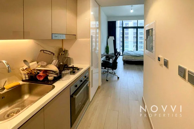 Ready to Move In | Boulevard View | Chiller Free63802547087745110