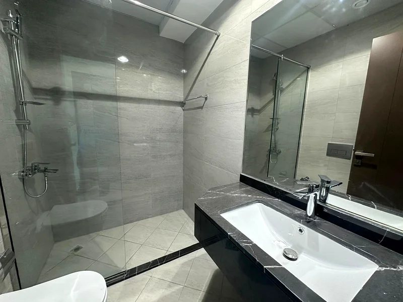 Brand New || Modren |Specious 2BHK with Maid Room63755891782146112