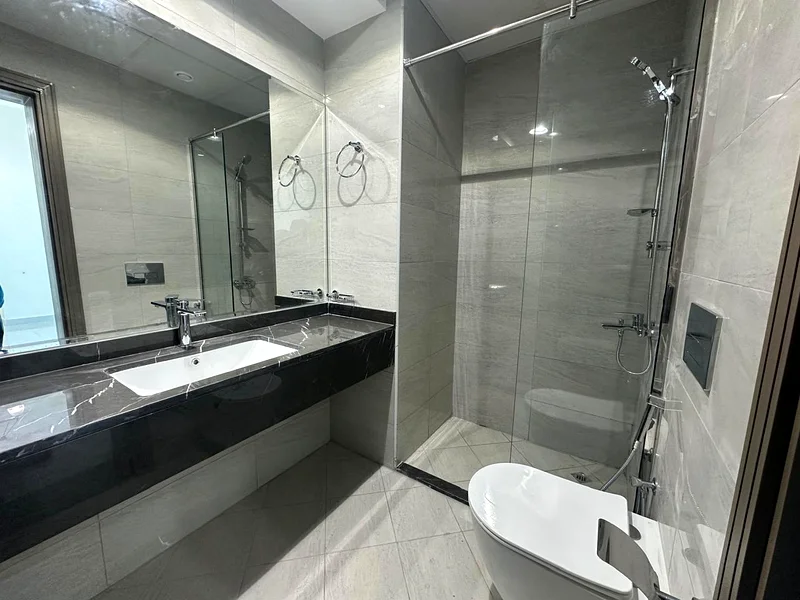 Brand New || Modren |Specious 2BHK with Maid Room63755891782146111