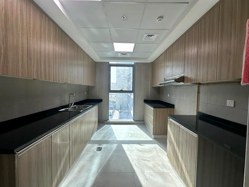 Brand New || Modren |Specious 2BHK with Maid Room63755891782146110