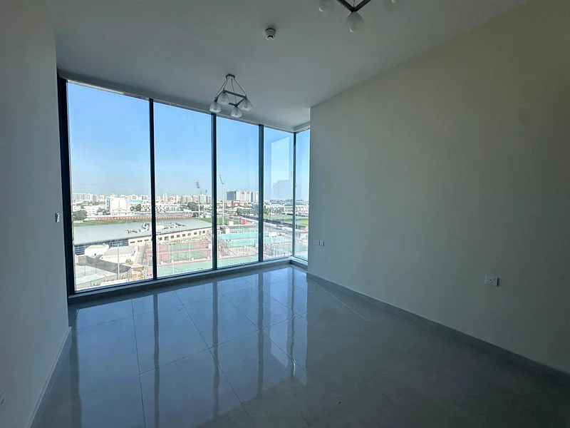 Brand New || Modren |Specious 2BHK with Maid Room63755891782146113