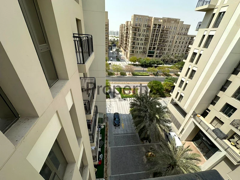 Vacant | High Floor | Balcony | Multiple Payments63736994702594110