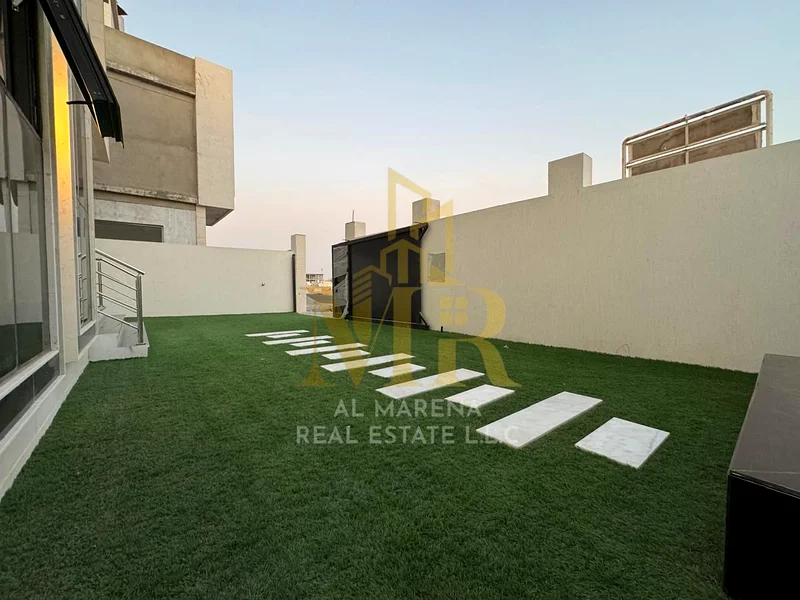 جاهز للانتقال إلى فيلا على الطريق الرئيسي في موقع متميز في عجمان. السعر يشمل رسوم التسجيل ورسوم الملكية. ملكية حرة لجميع الجنسيات، بدون دفعة أولى63909223441154111