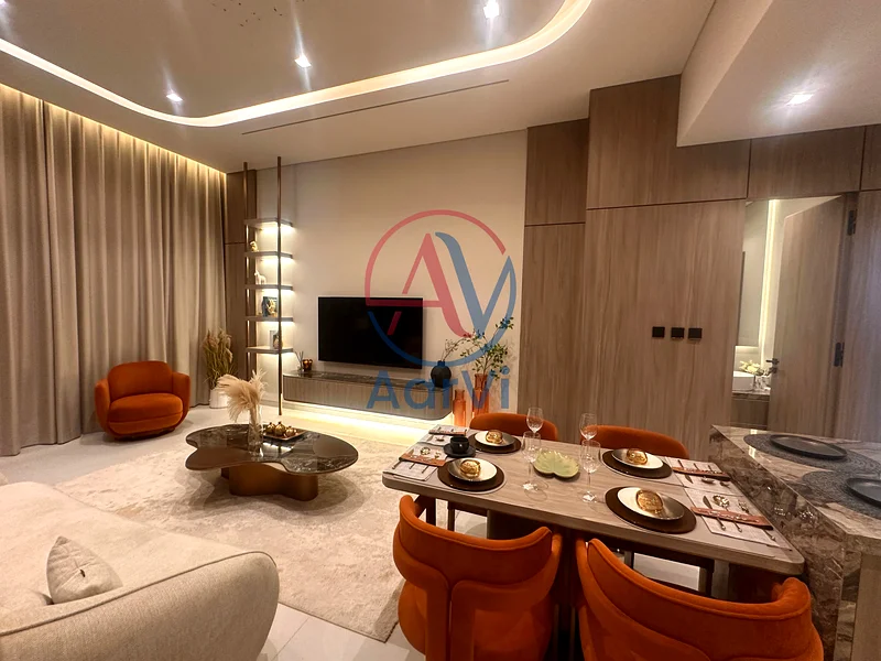 High End Finishing | Close To Metro | Exclusive Payment Plan | Investor’s Choice63959458112002110