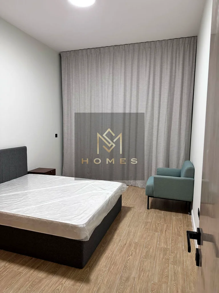 طابق عالي | مفروش بالكامل | بالقرب من مترو | برج أليكسيس63725823765249112
