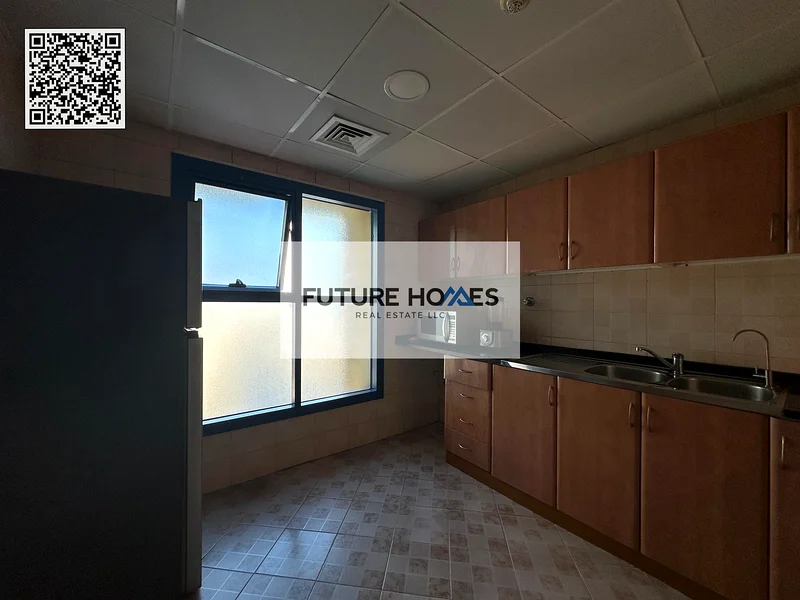Empty Seaview Apartment | 3 BedroomsI Al Khor towers Ajman UAE63870880958083112