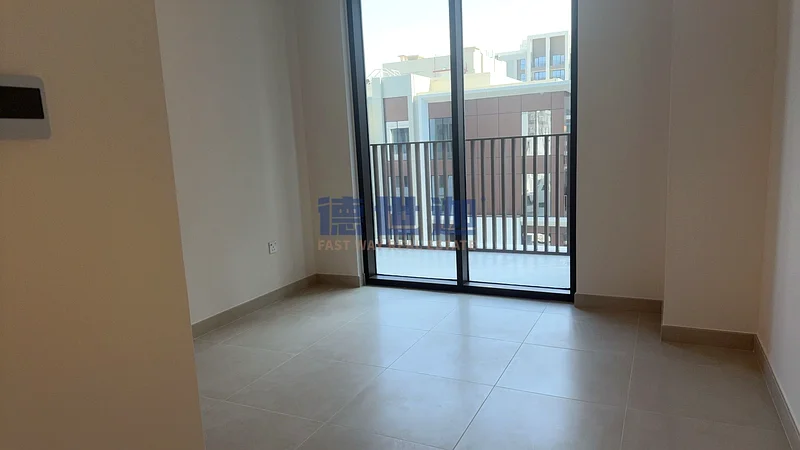 منظر المدينة | غرفتا نوم | جديدة بالكامل | صفقة رائعة64025486893569114