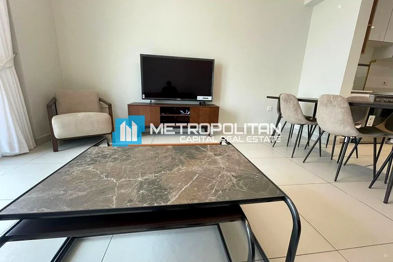 Full Mangrove view | Fully Furnished | High Floor63844678798338114