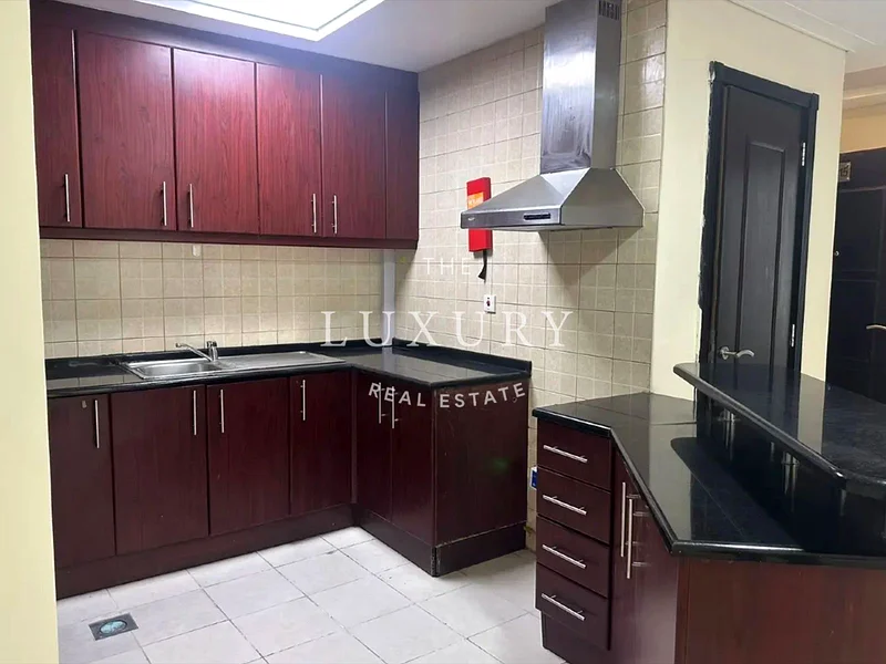 FULLY UPGRADED |  COMMUNITY VIEW  | 1BR63935901533827114