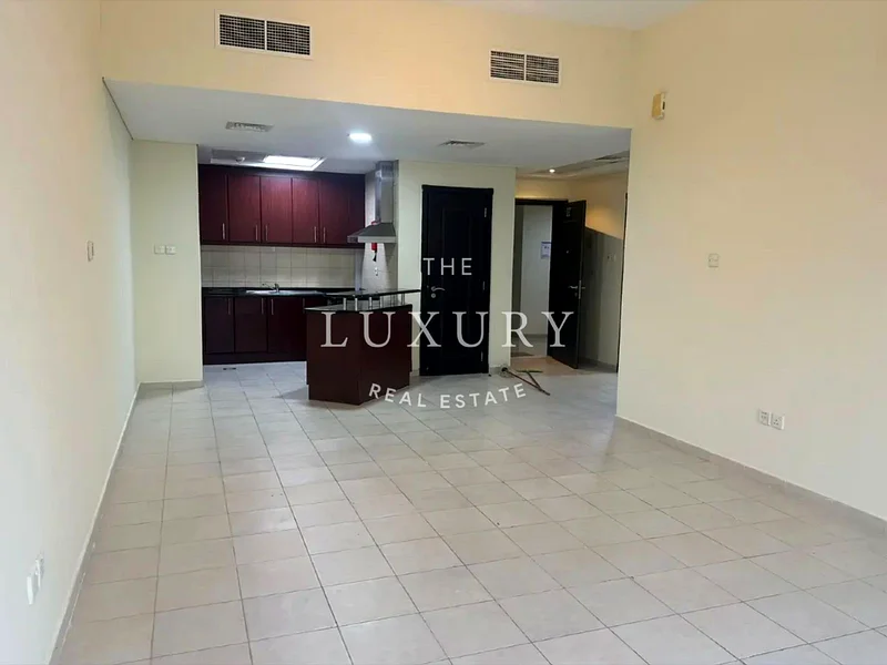 FULLY UPGRADED |  COMMUNITY VIEW  | 1BR63935901533827113