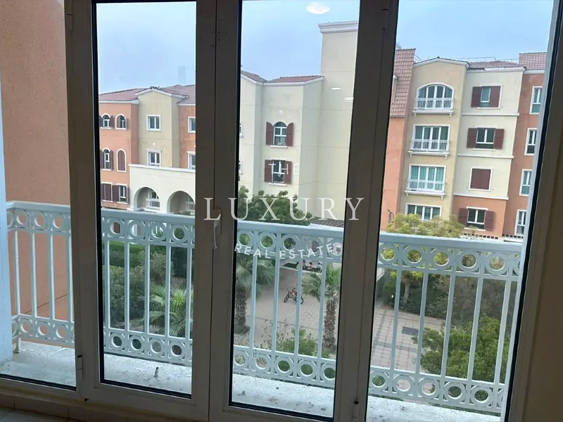 FULLY UPGRADED |  COMMUNITY VIEW  | 1BR63935901533827112