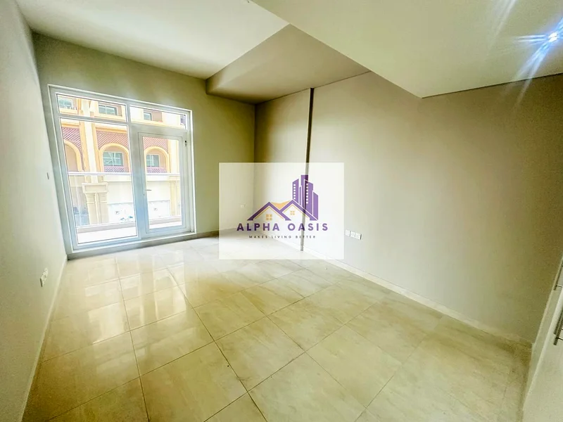 ضوء وسطوع 1 غرفة نوم / مطبخ شبه مغلق / حمامان / موقع متميز /63977888592641111