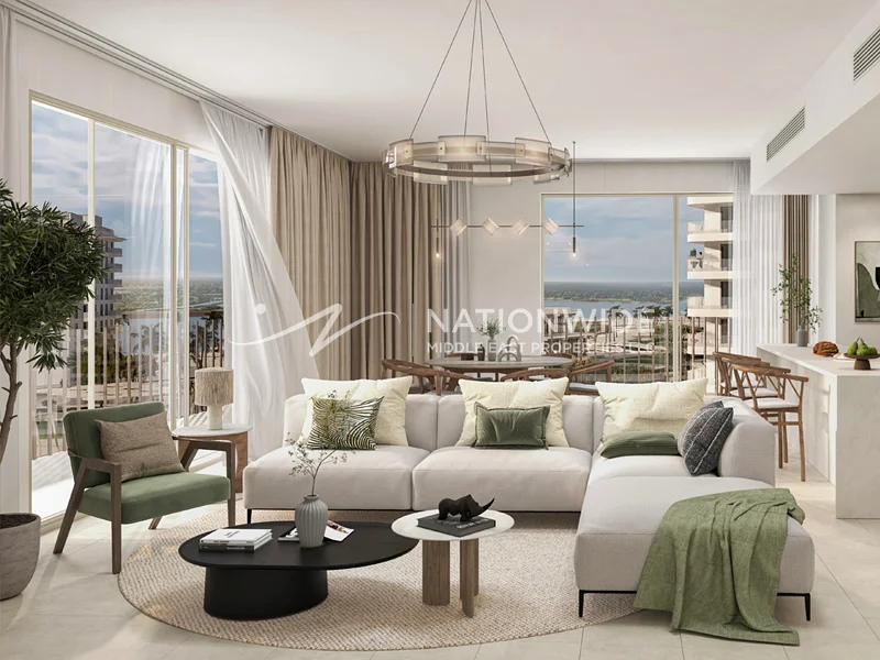 Stunning 2BR| Balcony |Best Area | Top Facilities63849338062466111