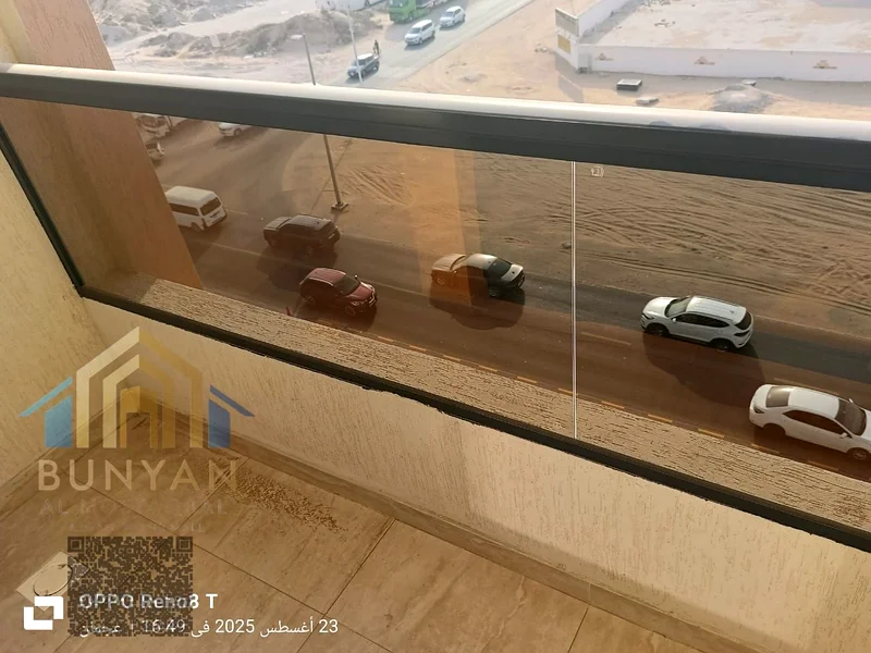 🏢 شقة للإيجار السنوي – الجرف 3، عجمان (الرمز 303) فرصة ممتازة للإيجار السنوي في الجرف 3، عجمان. شقة حديثة وواسعة63713594617985111