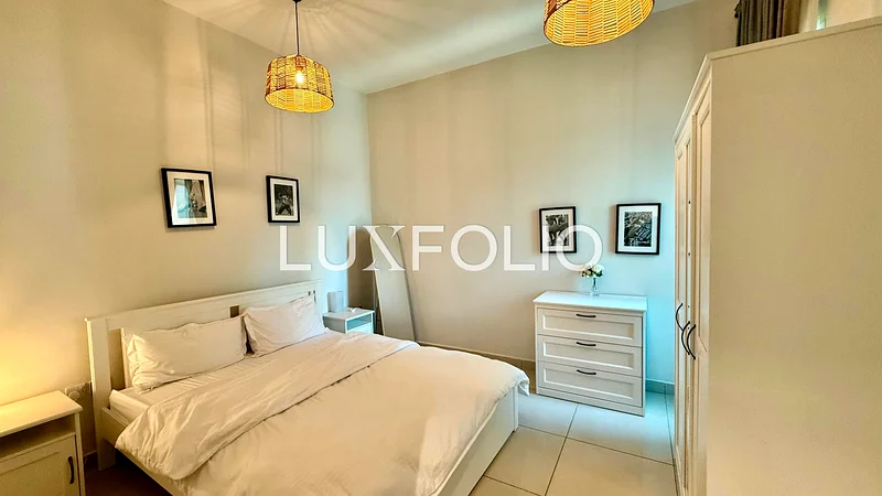 SEA VIEW | HIGH FLOOR | 9.5% NET ROI64038055694338112