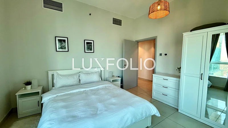 SEA VIEW | HIGH FLOOR | 9.5% NET ROI64038055694338110