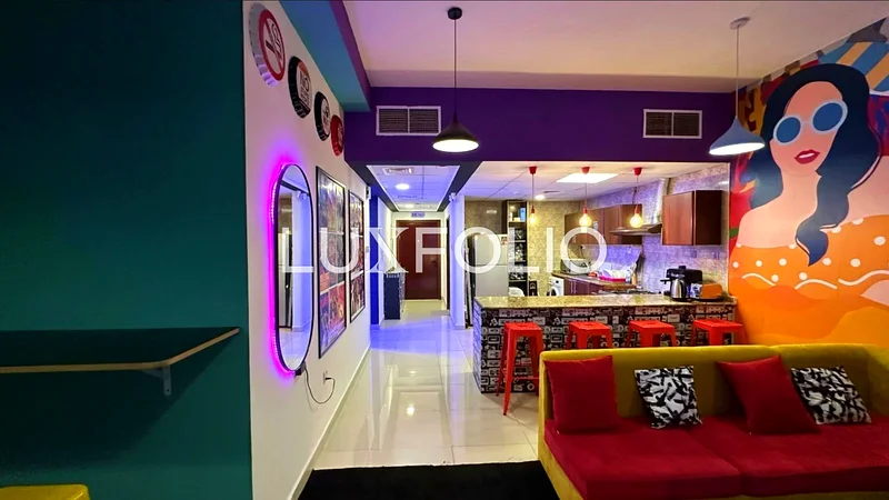 SEA VIEW | HIGH FLOOR | 9.5% NET ROI64038055694338113