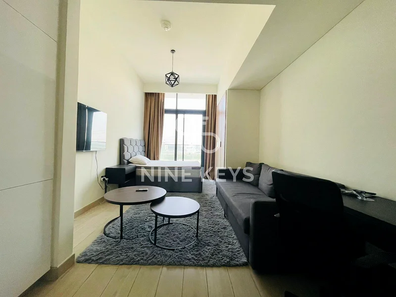 Ready to move | Furnished  | Chiller Free63802547006465112