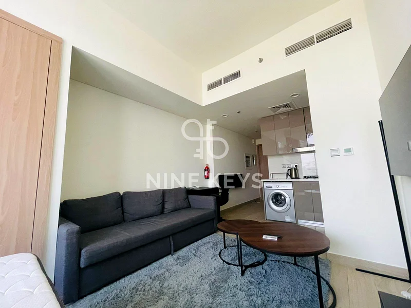 Ready to move | Furnished  | Chiller Free63802547006465113