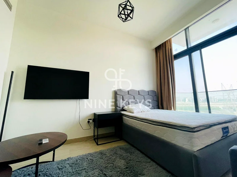 Ready to move | Furnished  | Chiller Free63802547006465110