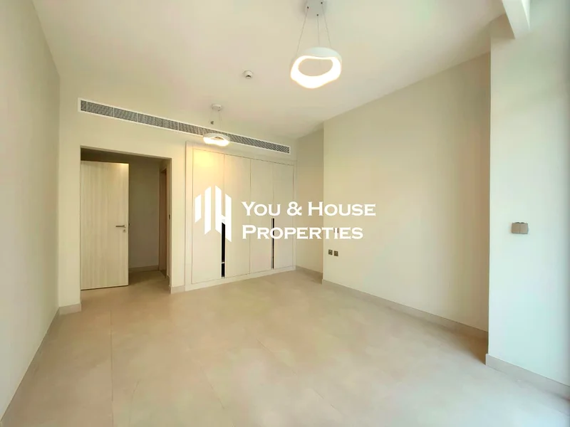 شقة بتصميم ذكي من غرفة نوم واحدة | موقع متميز | ديكورات داخلية مشرقة63784486599425111