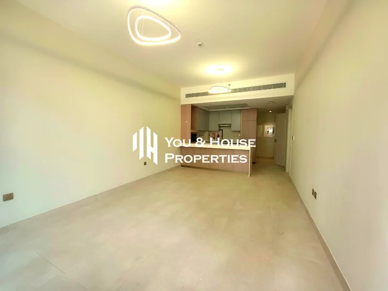شقة بتصميم ذكي من غرفة نوم واحدة | موقع متميز | ديكورات داخلية مشرقة63784486599425114