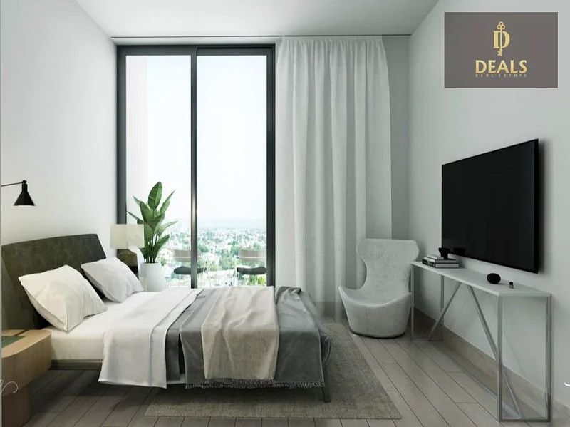 HIGH ROI FOR INVESTMENT APARTMENT | FOR SALE \ INSTALLMENT63875544990466112