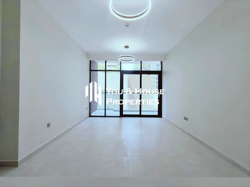 شقة جديدة بالكامل من غرفة نوم واحدة - تخطيط فسيح مع أجهزة مطبخ مدمجة63784486615170110