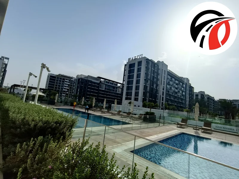 أكبر تخطيط استوديو مع إطلالة مذهلة على المسبح وبدون رسوم مبرد63802986814723110