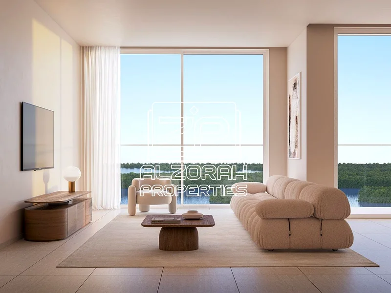 Creek, Mangrove and Golf View | Post Handover PP63879954262019112