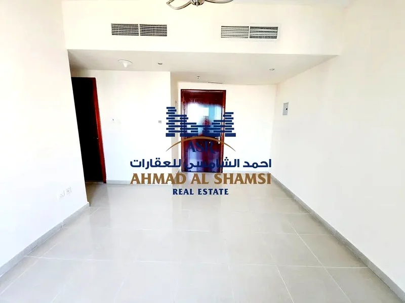 شقة من غرفتي نوم / مع ردهة قريبة / بالقرب من حدود دبي63707133581313114