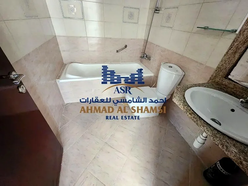 شقة من غرفتي نوم / مع ردهة قريبة / بالقرب من حدود دبي63707133581313112