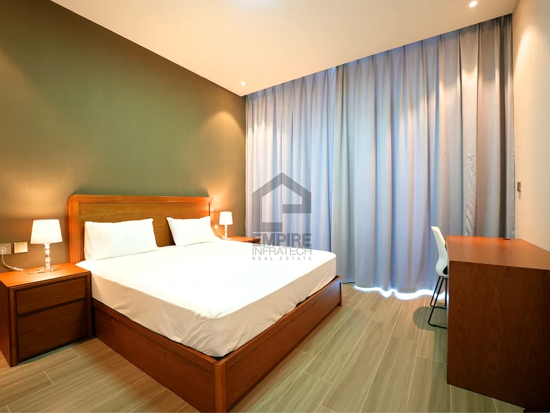 Multiple Cheq | Fully Furnished | Bills Included63762410568194111