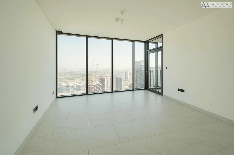 High-Floor Lagoon-View | 2 BR + Maid63758747326850111