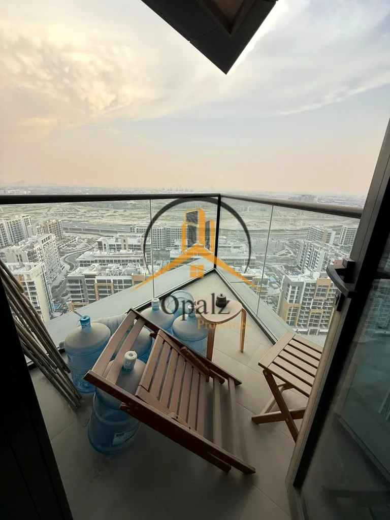 Elite Finishing 2bhk  | Luxury Furnished | Panoramic Views | High Floor64016677737730114
