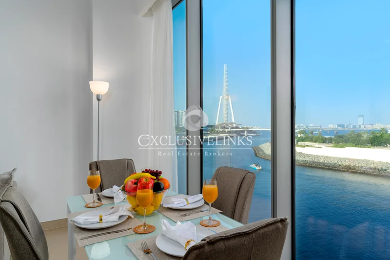Serene | Bright One Bed | Seaview63834491250561111