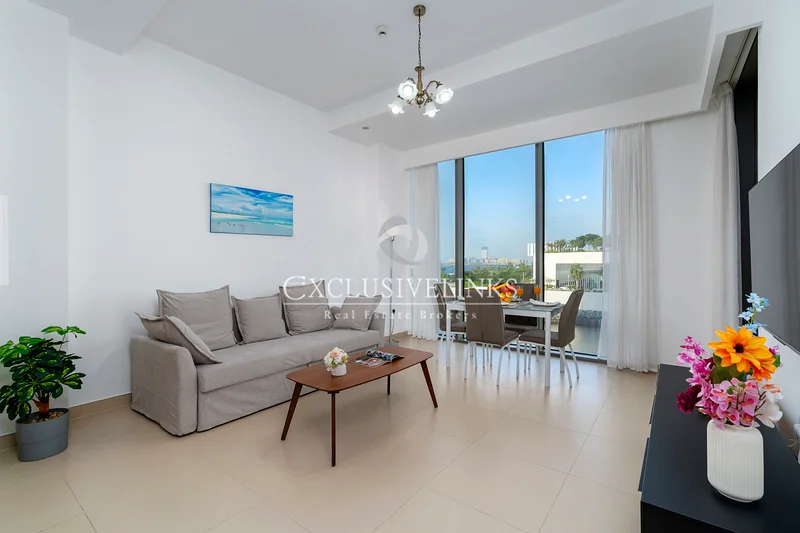 Serene | Bright One Bed | Seaview63834491250561112