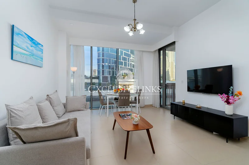 Serene | Bright One Bed | Seaview63834491250561113