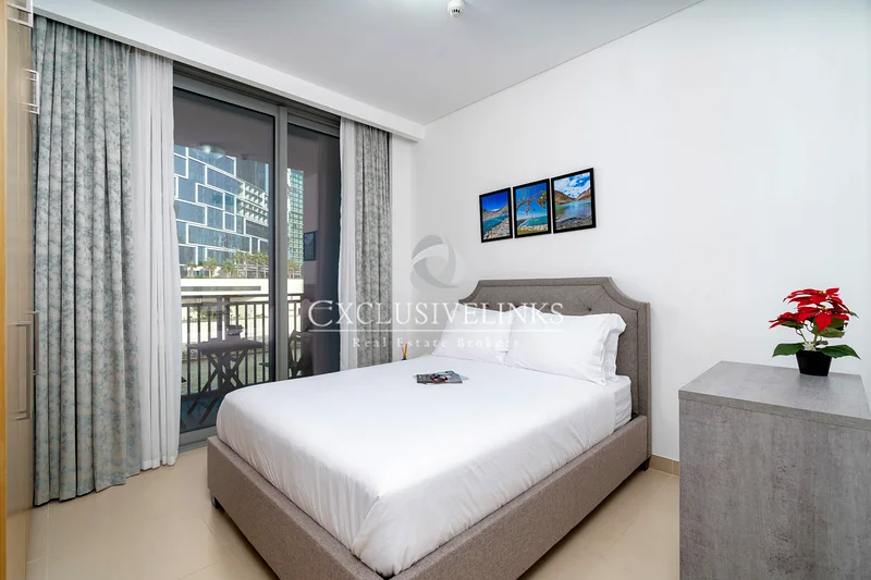 Serene | Bright One Bed | Seaview63834491250561114