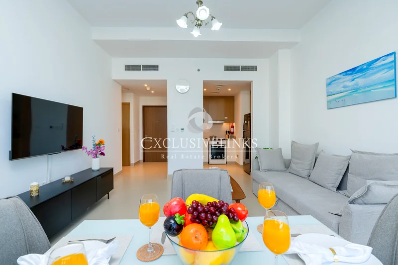 Serene | Bright One Bed | Seaview63834491250561110