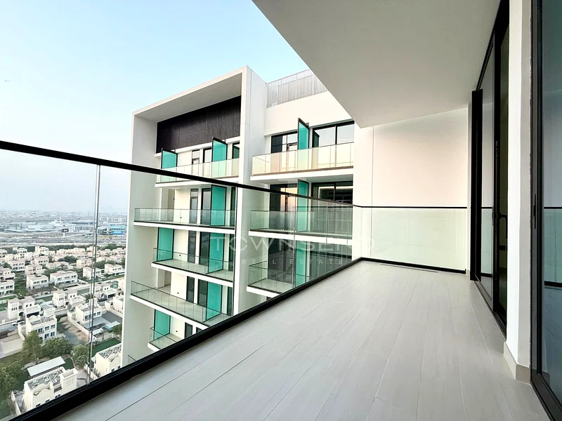 Spacious Layout | Vacant | Unfurnished63785066942467114