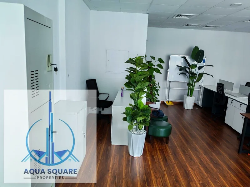 مجهز بالكامل || قريب من المترو || شاغر63816095063810111